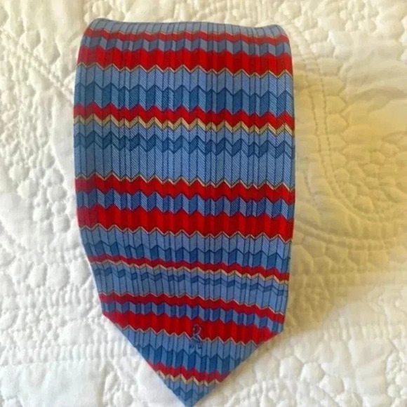 roberta di camerino TIE - Picture 1 of 5